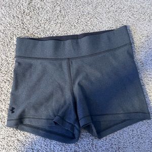 Under armor spandex